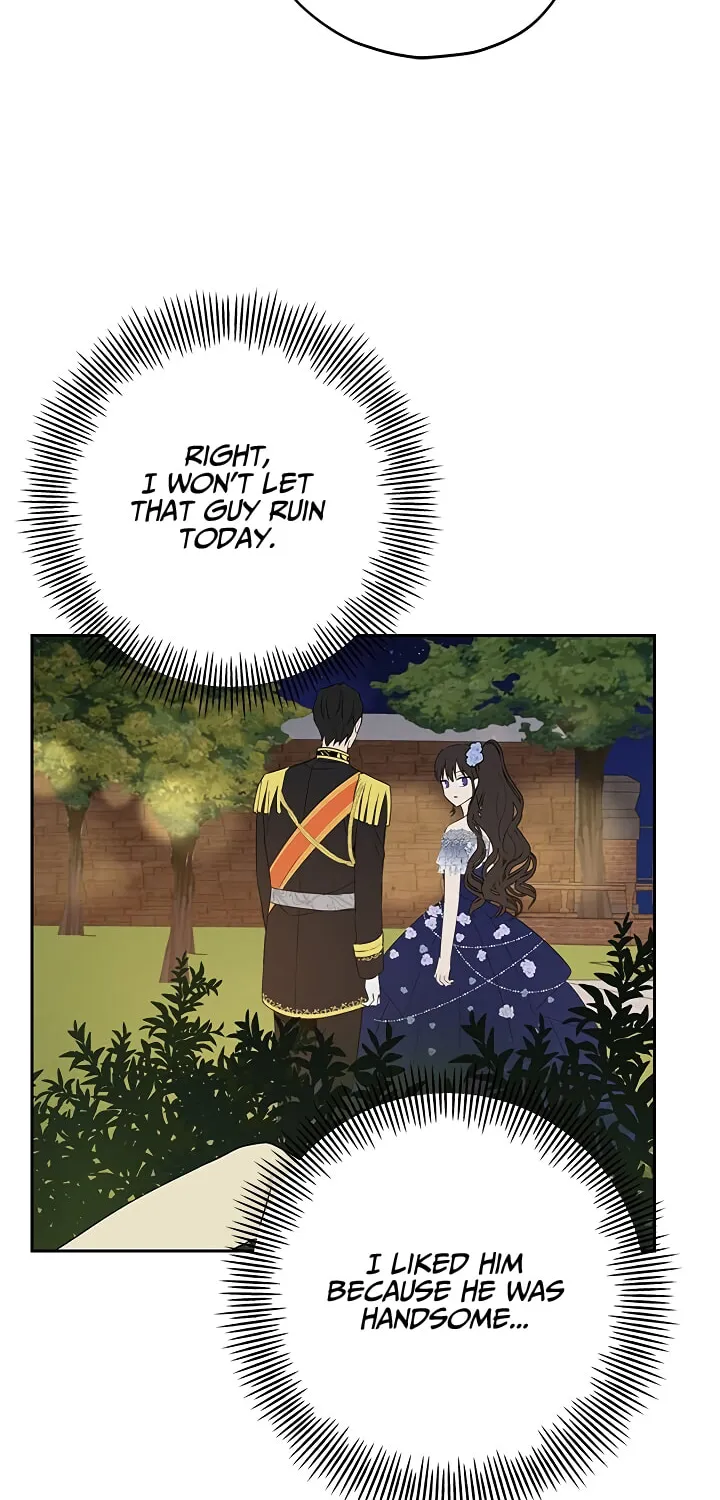Read I Am the Real One chapter 25 image 44 on Lezhin