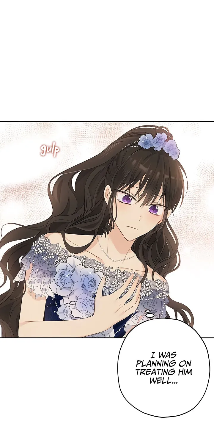 Read I Am the Real One chapter 25 image 46 on Lezhin