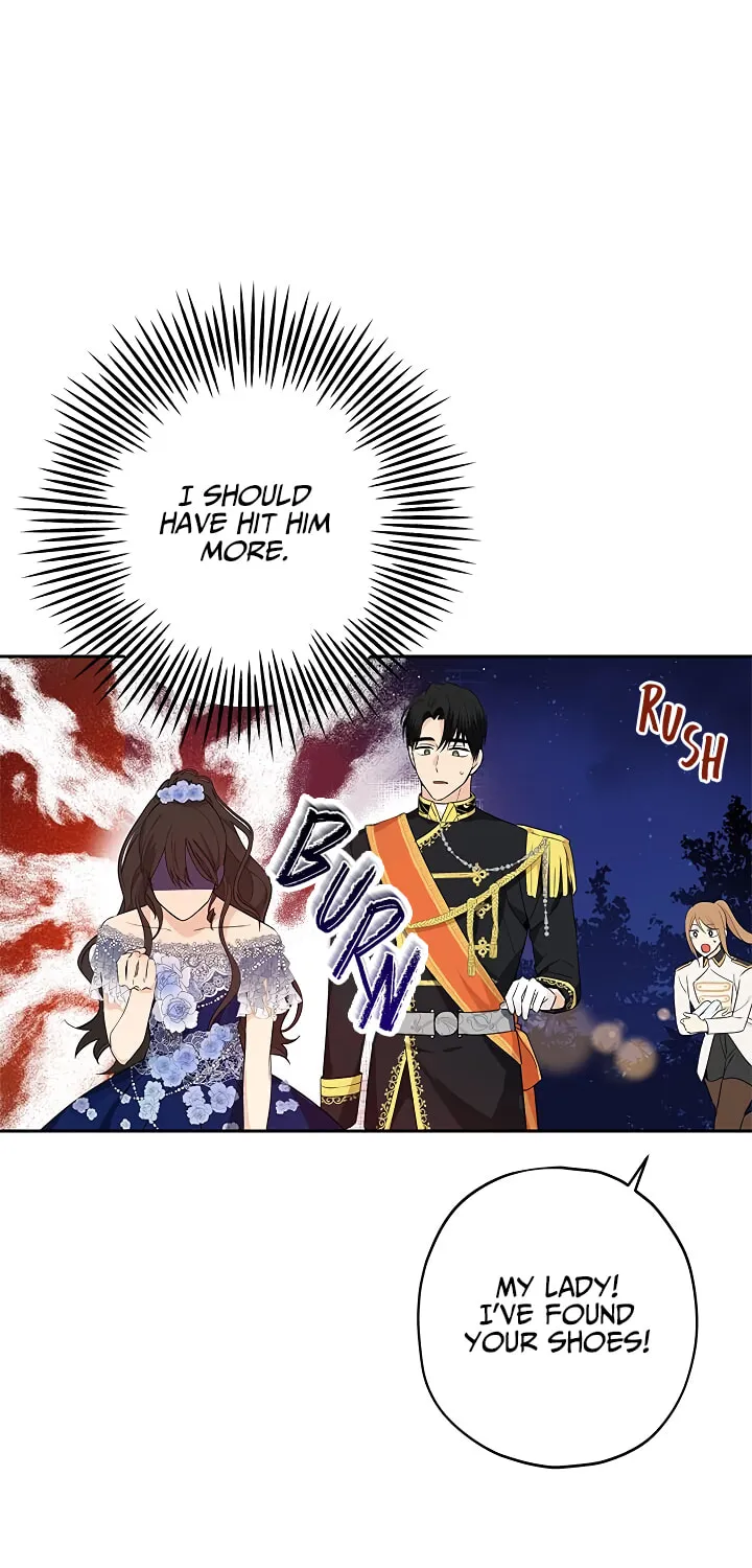 Read I Am the Real One chapter 25 image 47 on Lezhin