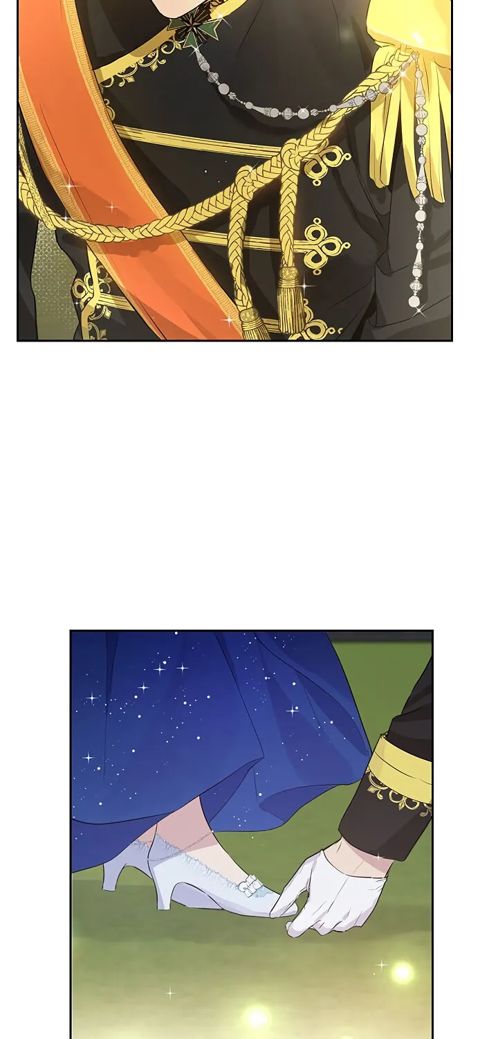 Read I Am the Real One chapter 25 image 54 on Lezhin
