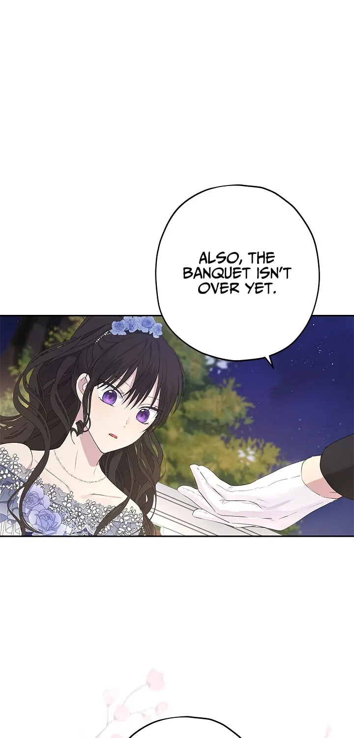 Read I Am the Real One chapter 25 image 56 on Lezhin