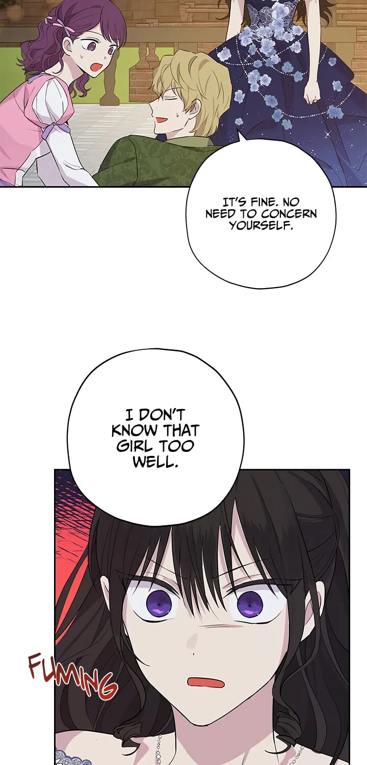 Read I Am the Real One chapter 25 image 6 on Lezhin