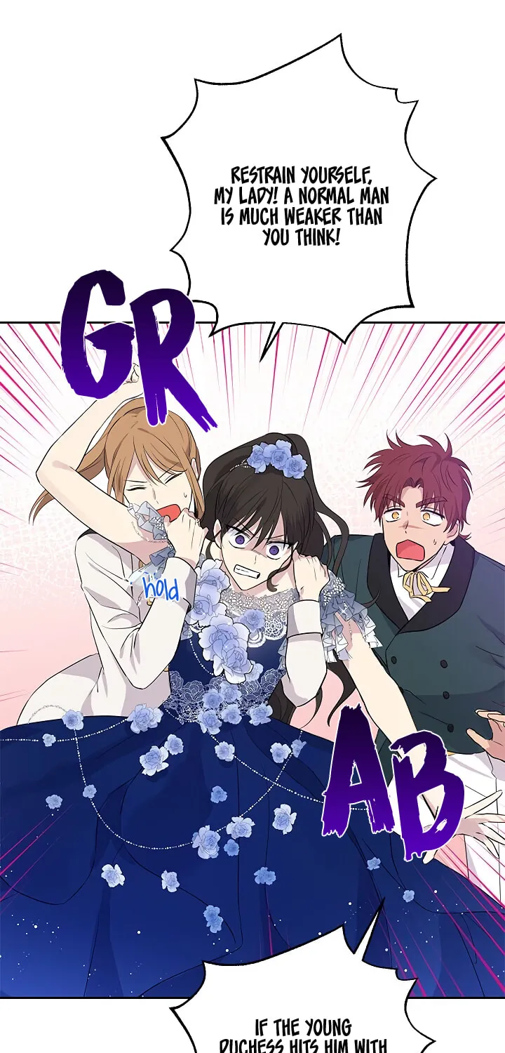 Read I Am the Real One chapter 25 image 8 on Lezhin