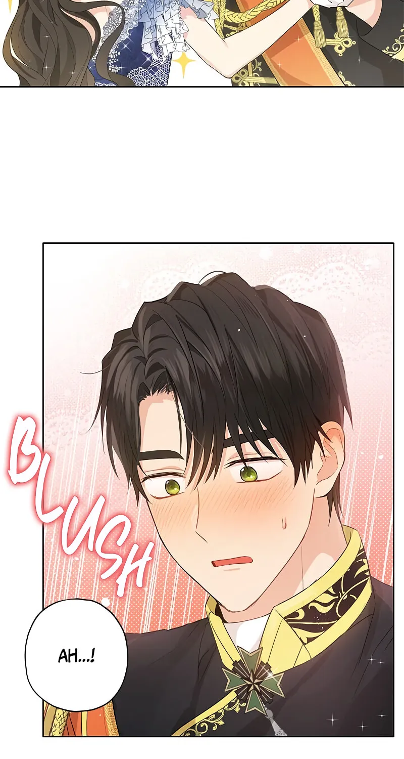 Read I Am the Real One chapter 26 image 12 on Lezhin