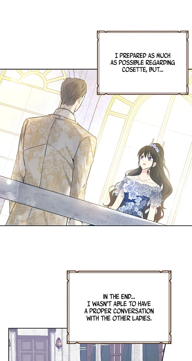 Read I Am the Real One chapter 26 image 21 on Lezhin