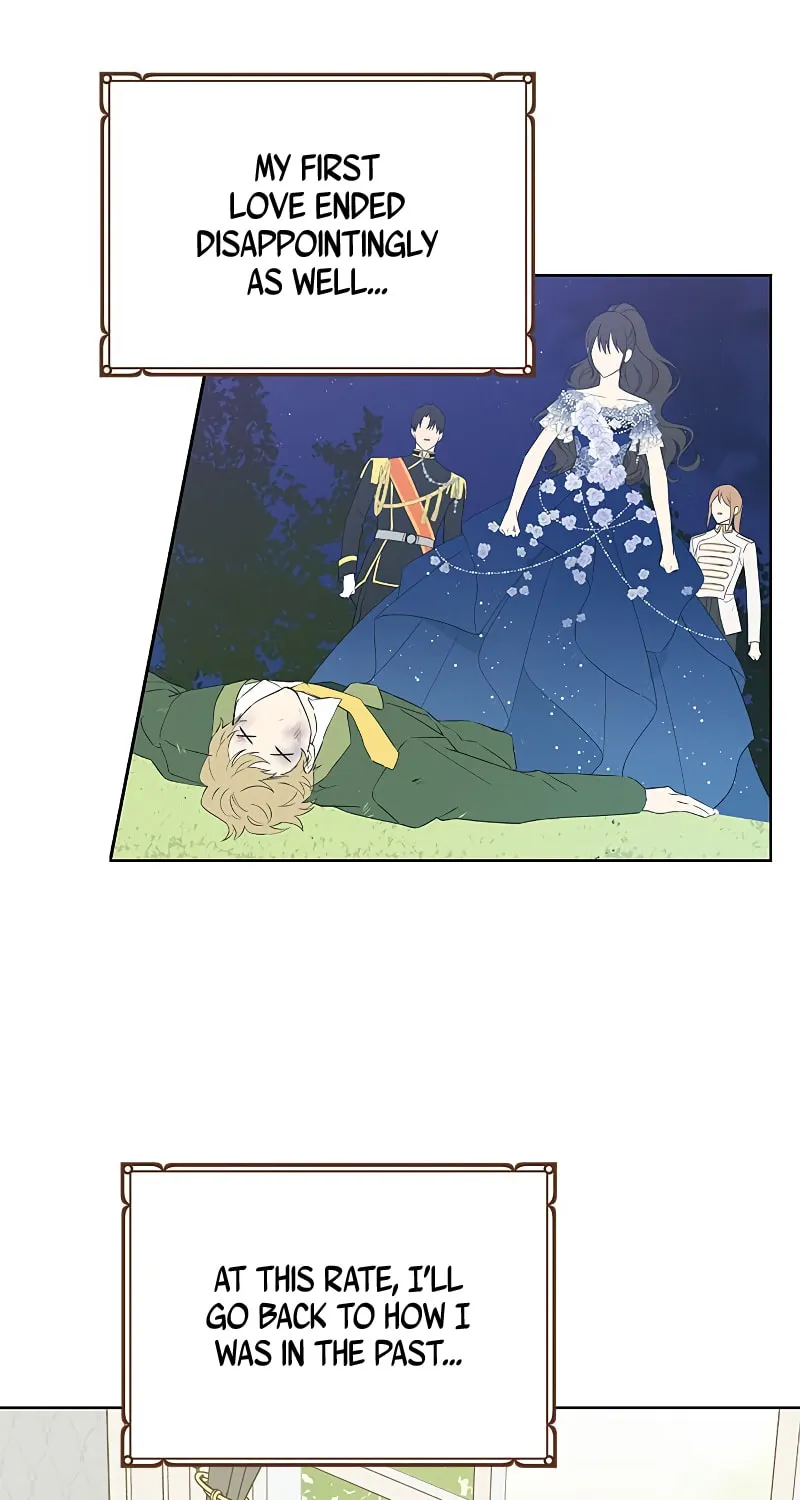 Read I Am the Real One chapter 26 image 23 on Lezhin