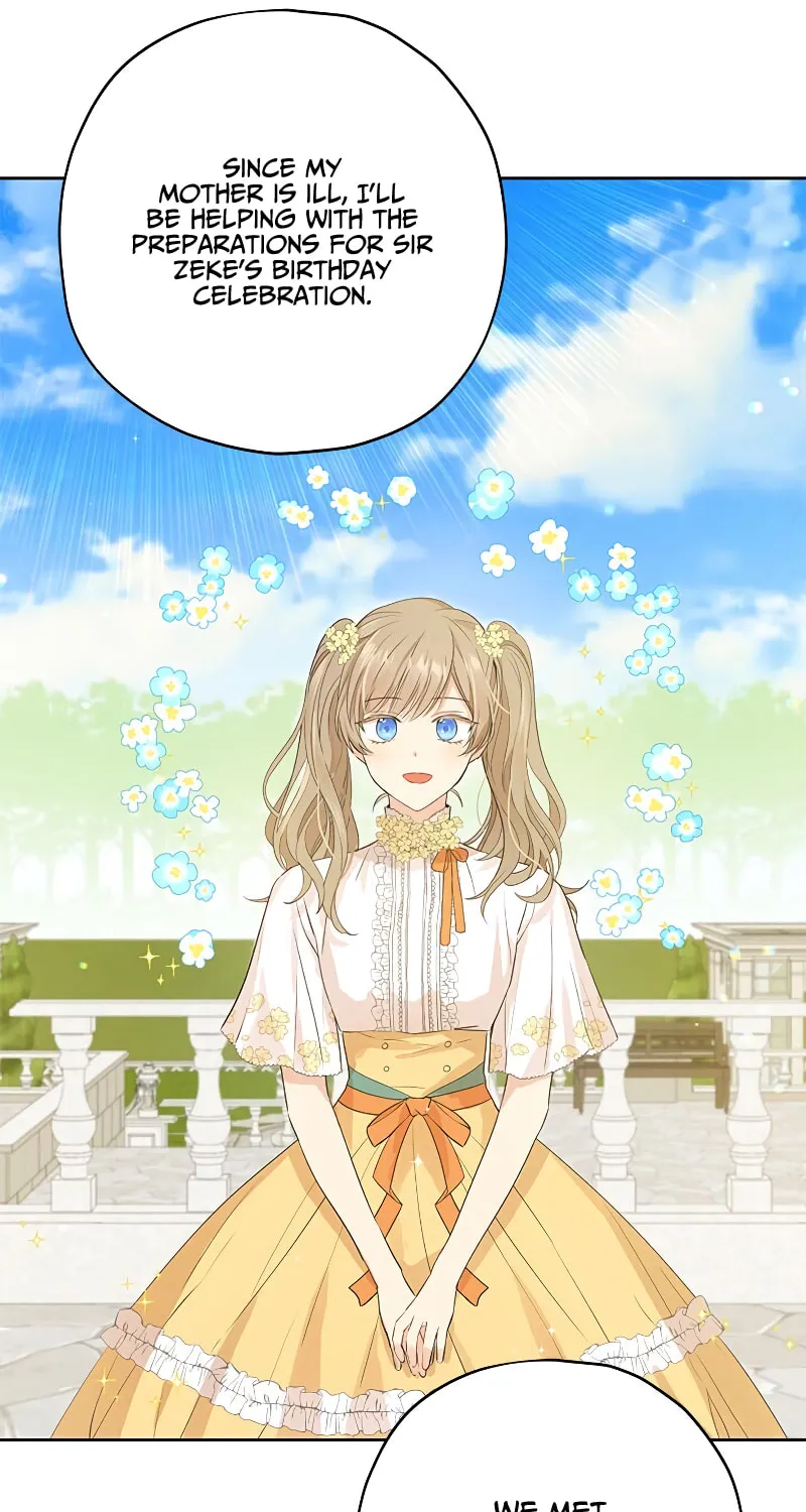 Read I Am the Real One chapter 26 image 25 on Lezhin