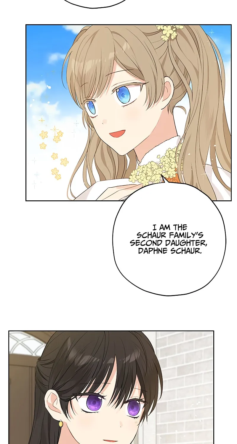 Read I Am the Real One chapter 26 image 28 on Lezhin
