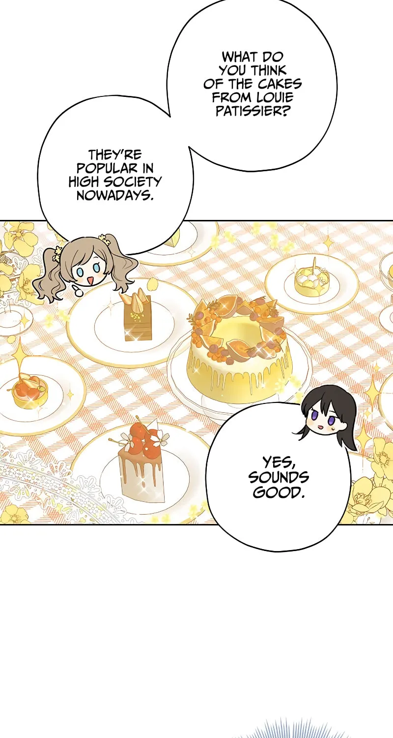 Read I Am the Real One chapter 26 image 32 on Lezhin