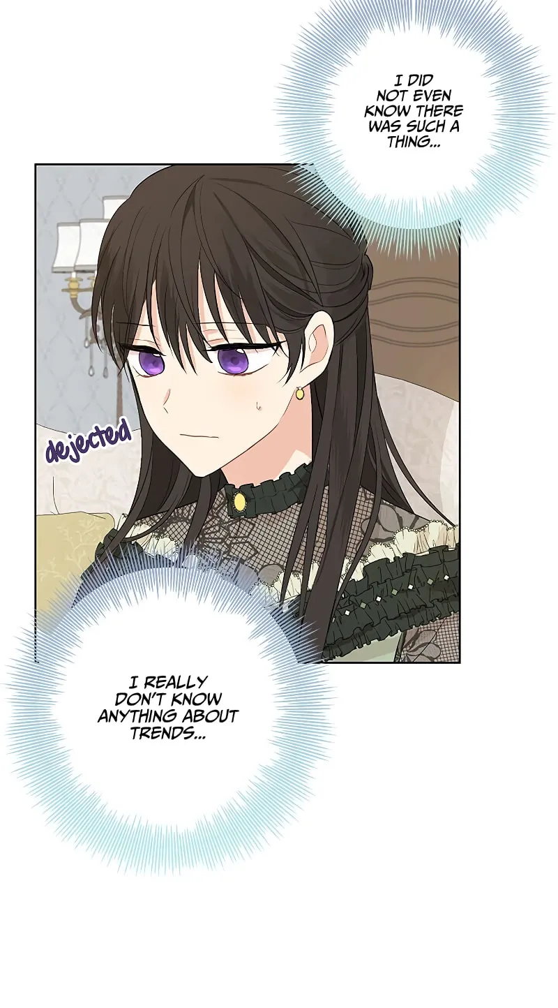 Read I Am the Real One chapter 26 image 33 on Lezhin