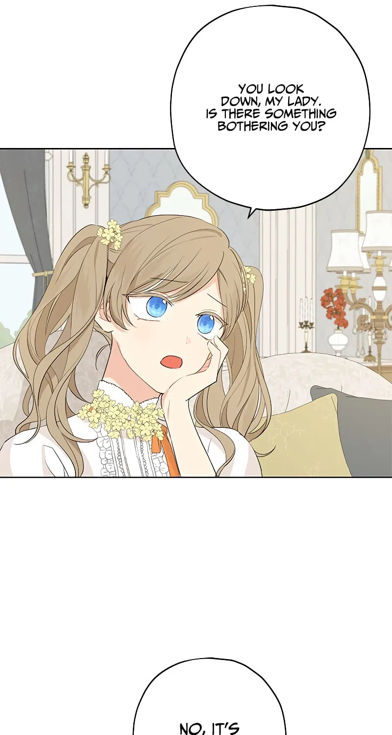 Read I Am the Real One chapter 26 image 34 on Lezhin