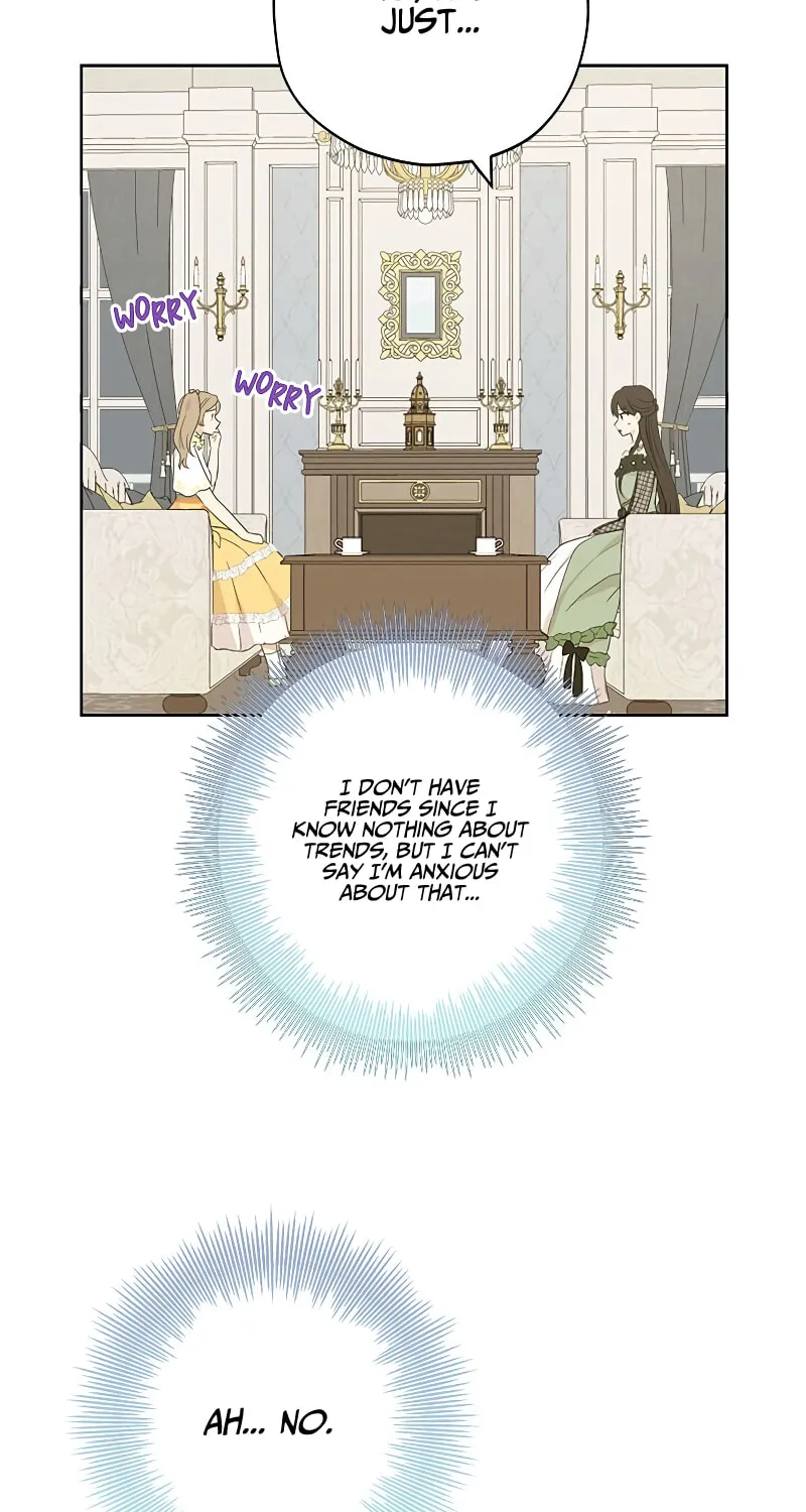 Read I Am the Real One chapter 26 image 35 on Lezhin