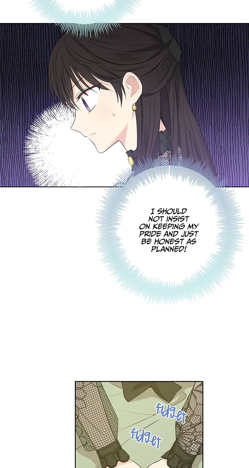 Read I Am the Real One chapter 26 image 36 on Lezhin