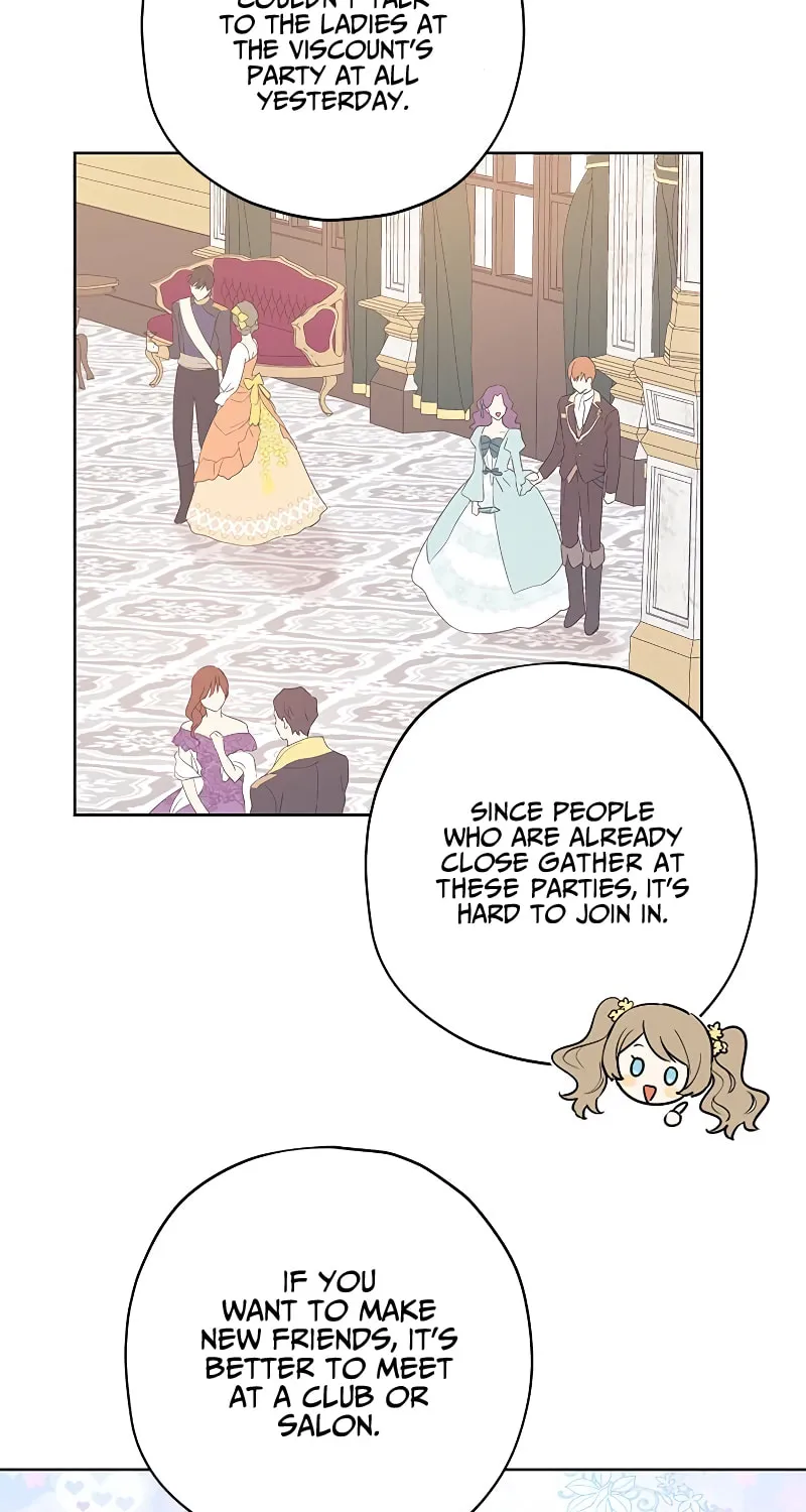 Read I Am the Real One chapter 26 image 40 on Lezhin
