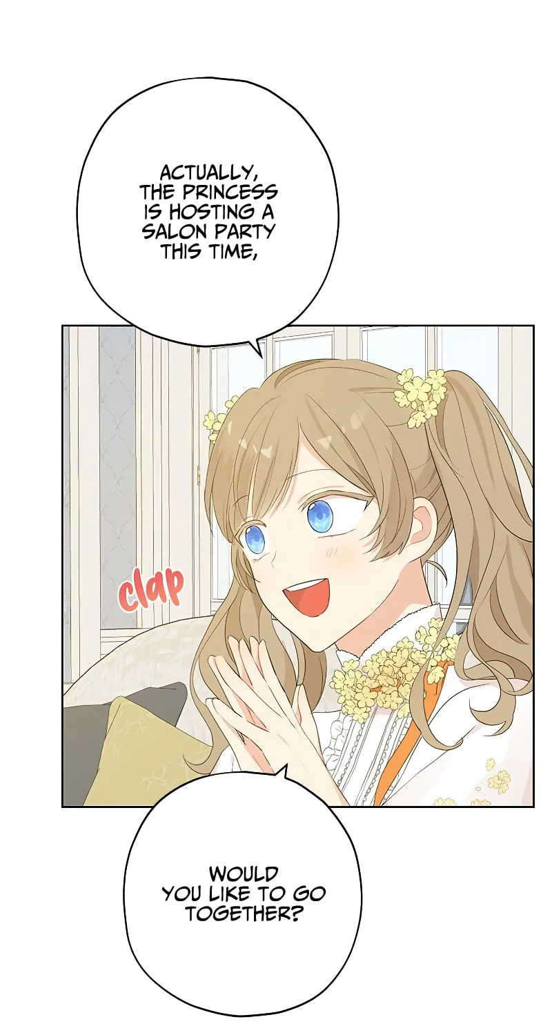 Read I Am the Real One chapter 26 image 42 on Lezhin