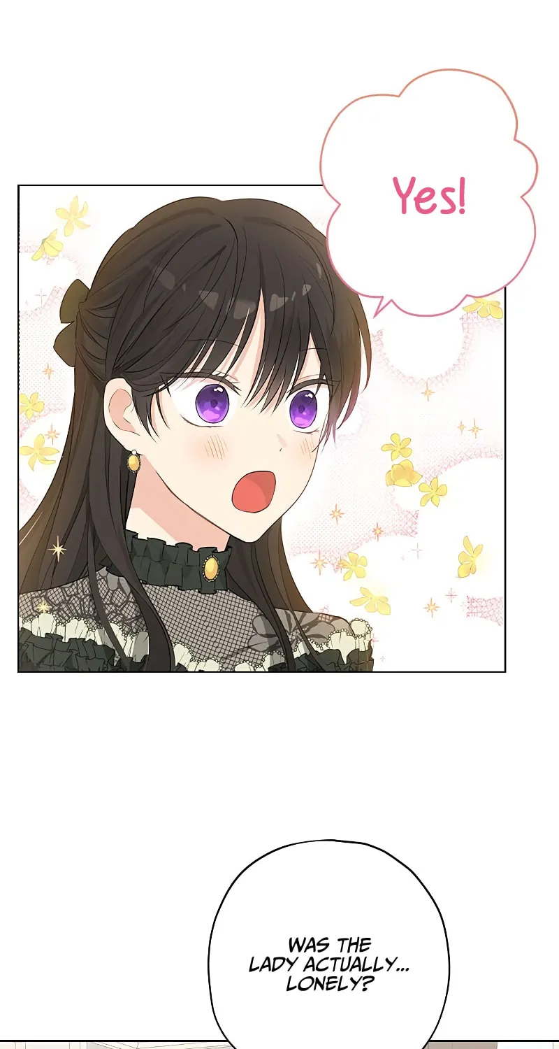 Read I Am the Real One chapter 26 image 43 on Lezhin