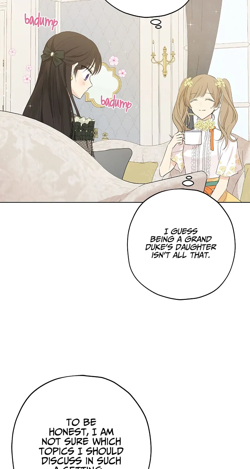 Read I Am the Real One chapter 26 image 44 on Lezhin