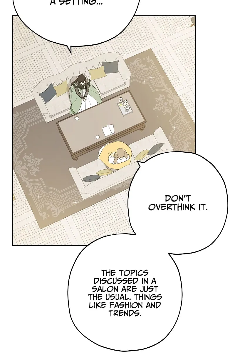 Read I Am the Real One chapter 26 image 45 on Lezhin