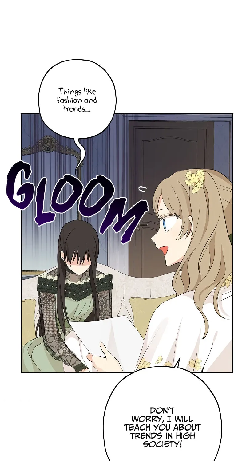 Read I Am the Real One chapter 26 image 46 on Lezhin