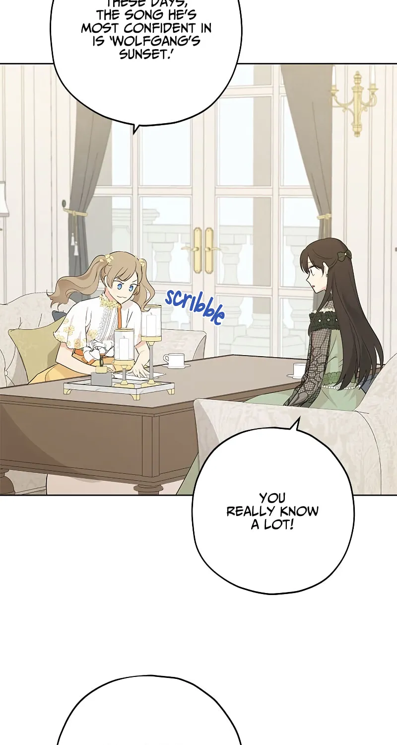 Read I Am the Real One chapter 26 image 48 on Lezhin