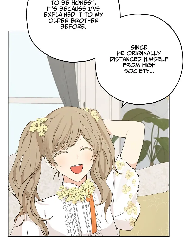 Read I Am the Real One chapter 26 image 49 on Lezhin