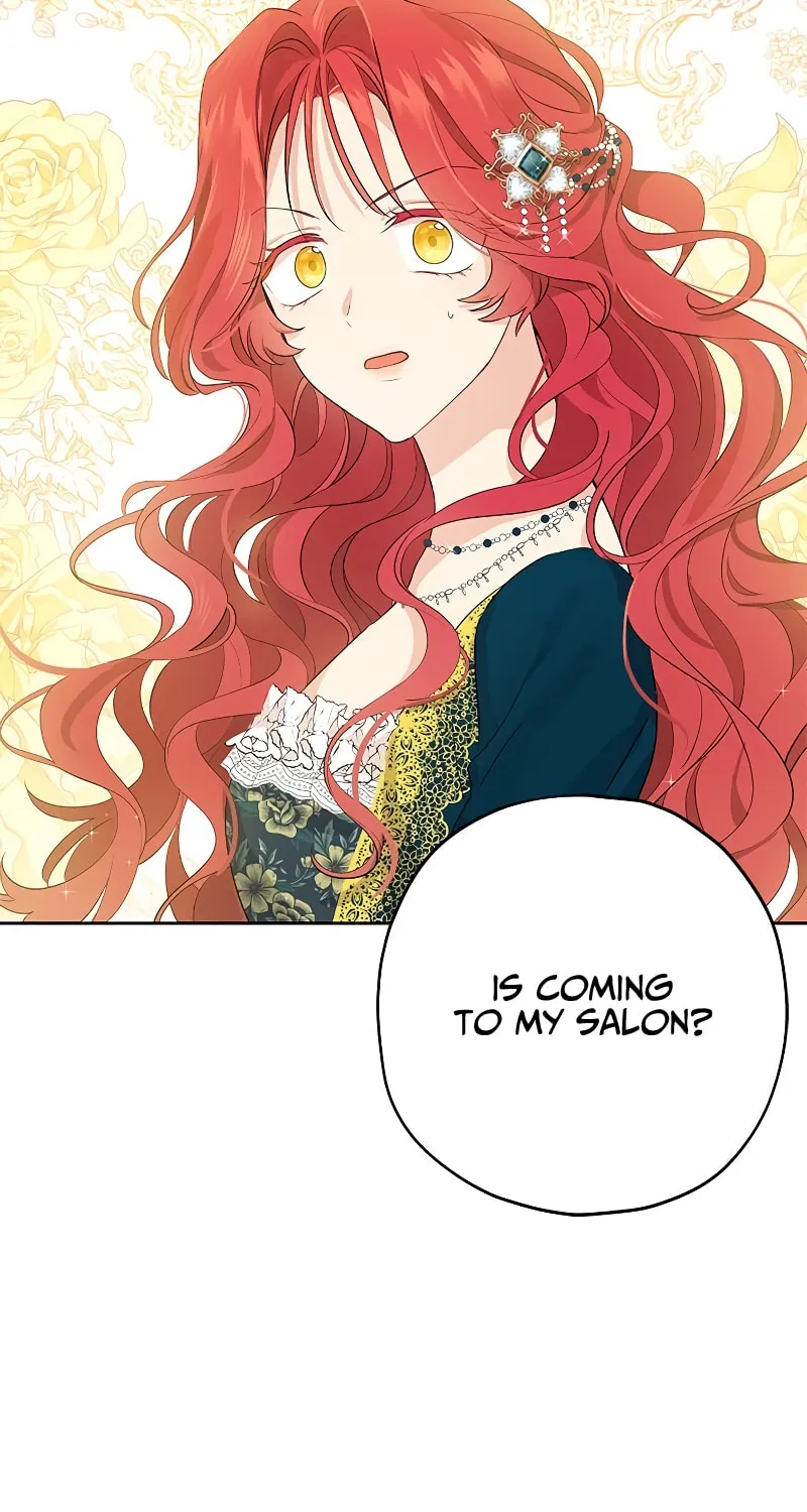 Read I Am the Real One chapter 26 image 61 on Lezhin
