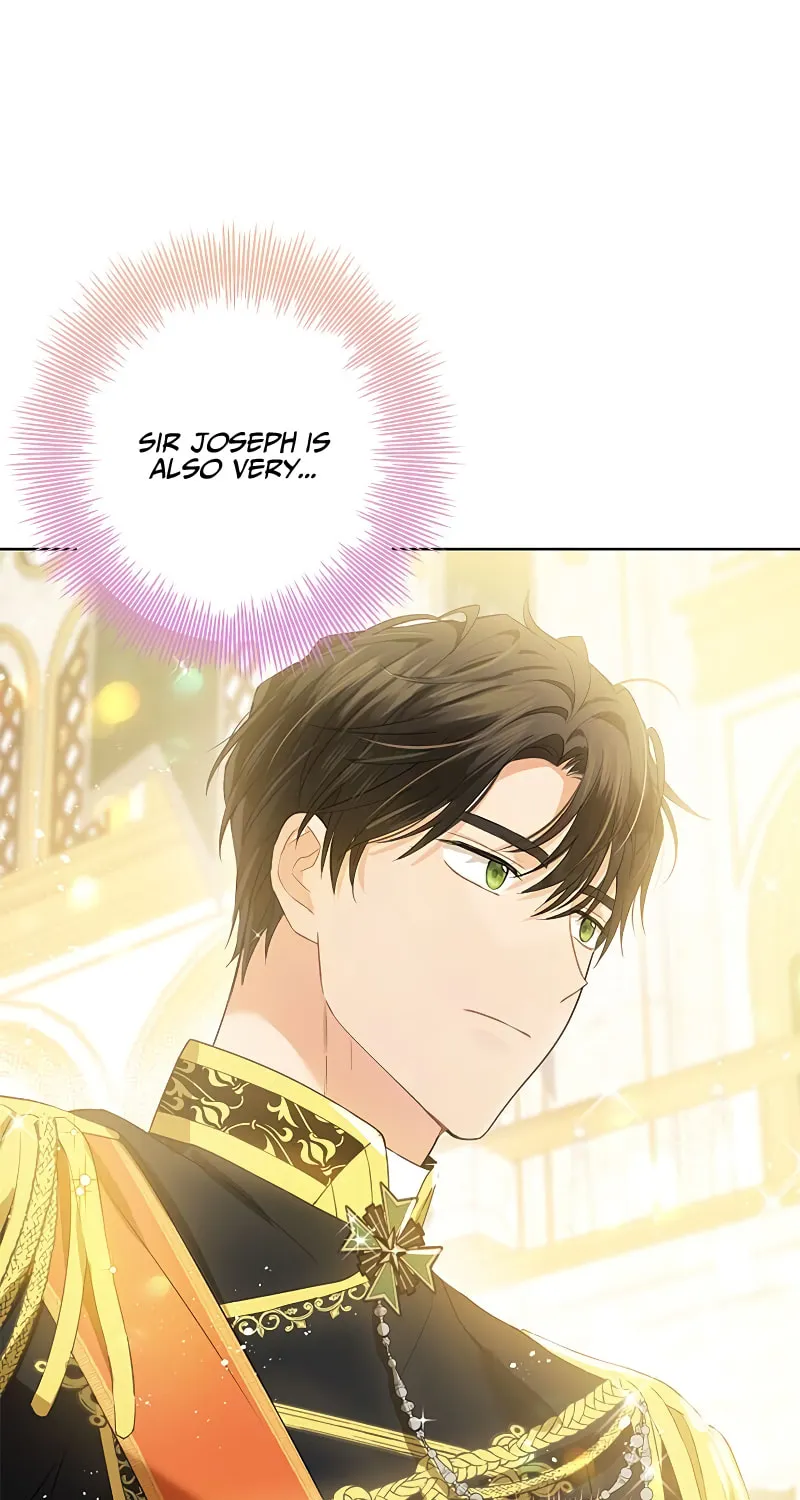 Read I Am the Real One chapter 26 image 8 on Lezhin