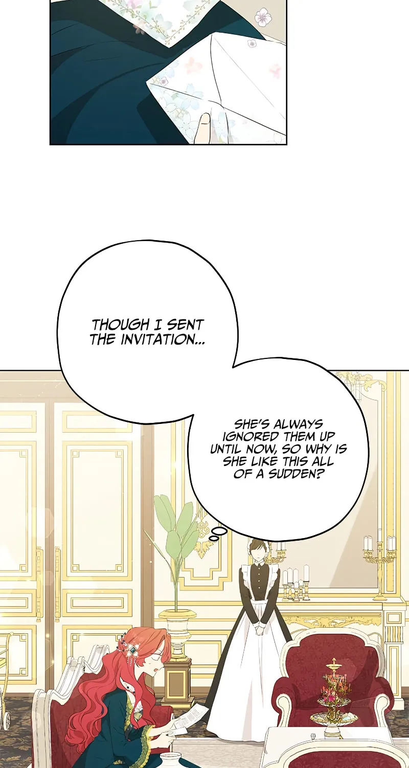 Read I Am the Real One chapter 27 image 1 on Lezhin