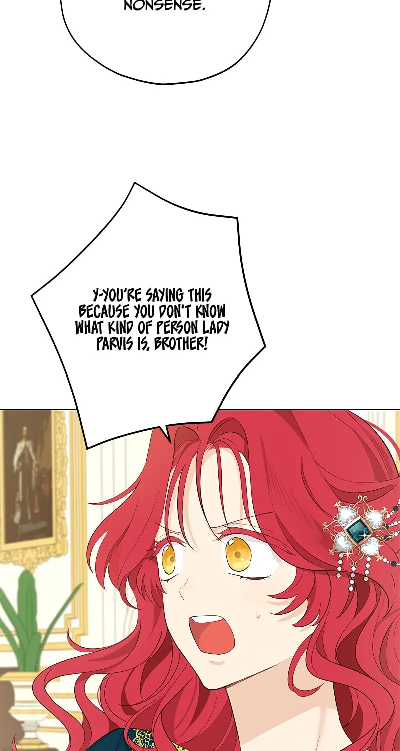Read I Am the Real One chapter 27 image 10 on Lezhin