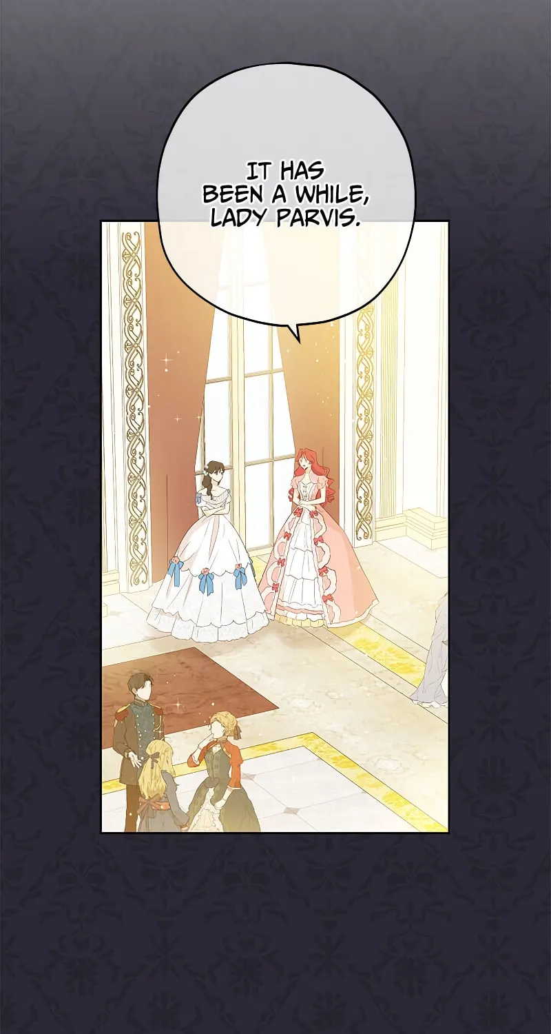 Read I Am the Real One chapter 27 image 13 on Lezhin