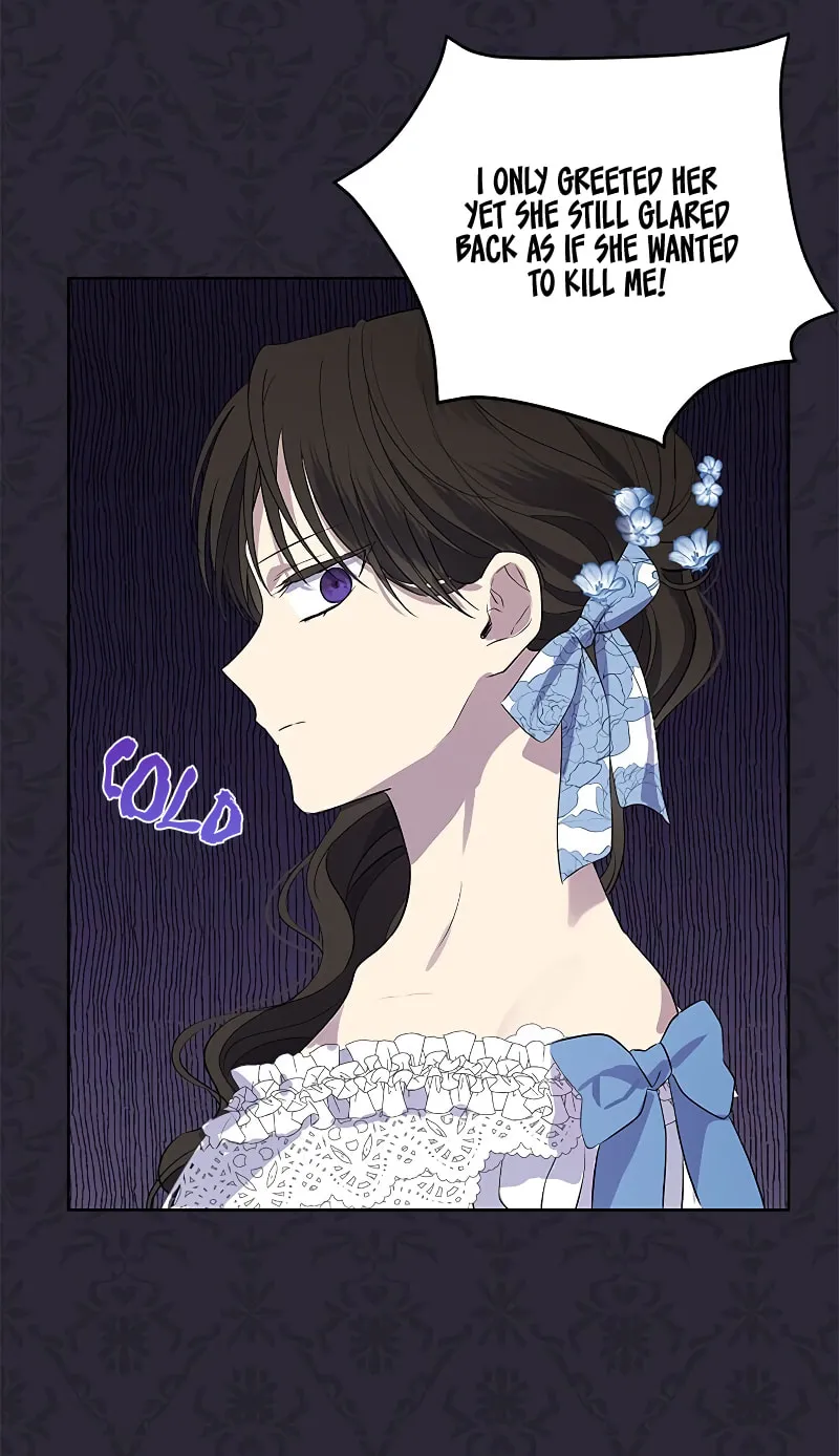 Read I Am the Real One chapter 27 image 14 on Lezhin