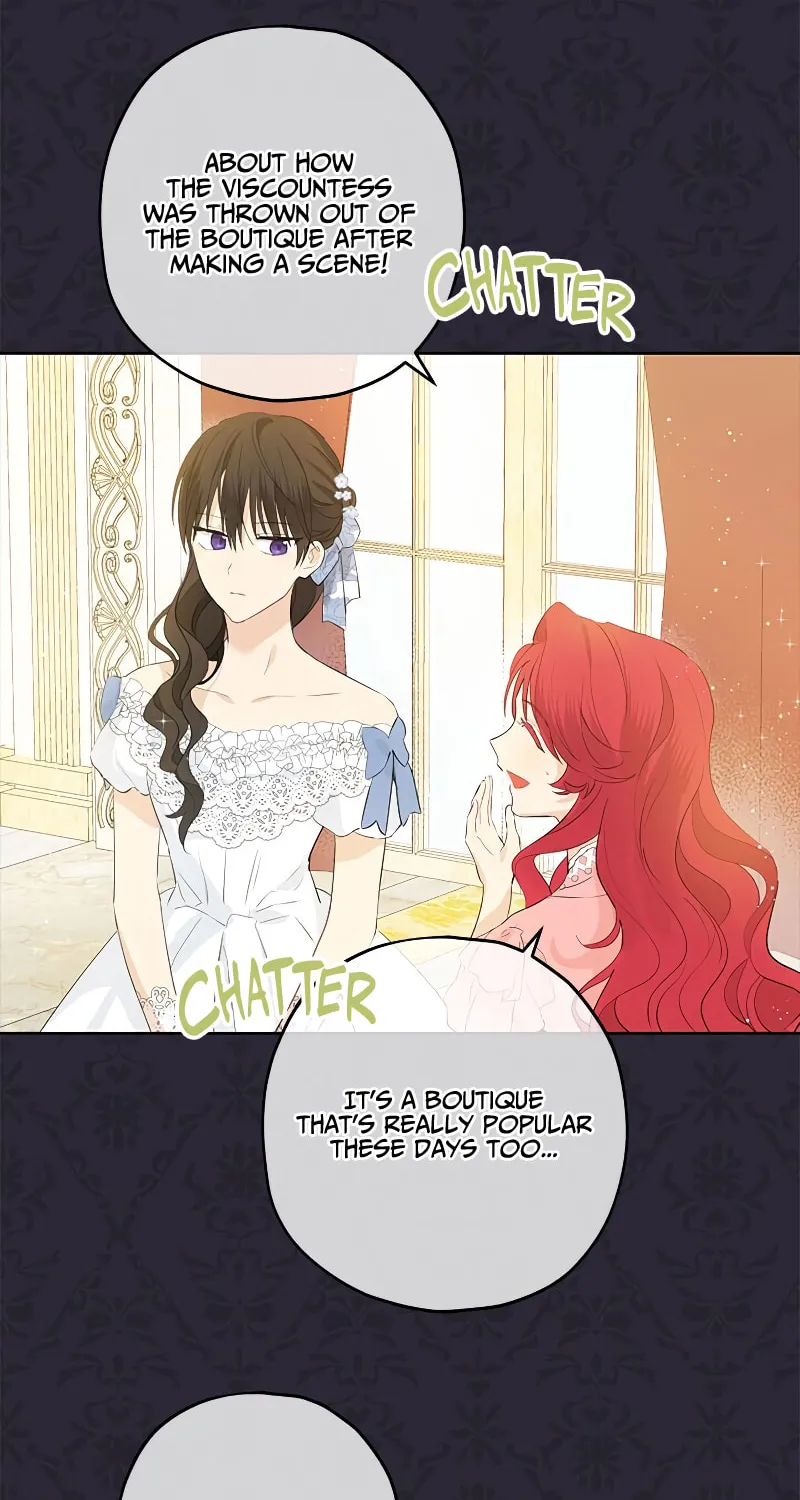 Read I Am the Real One chapter 27 image 16 on Lezhin