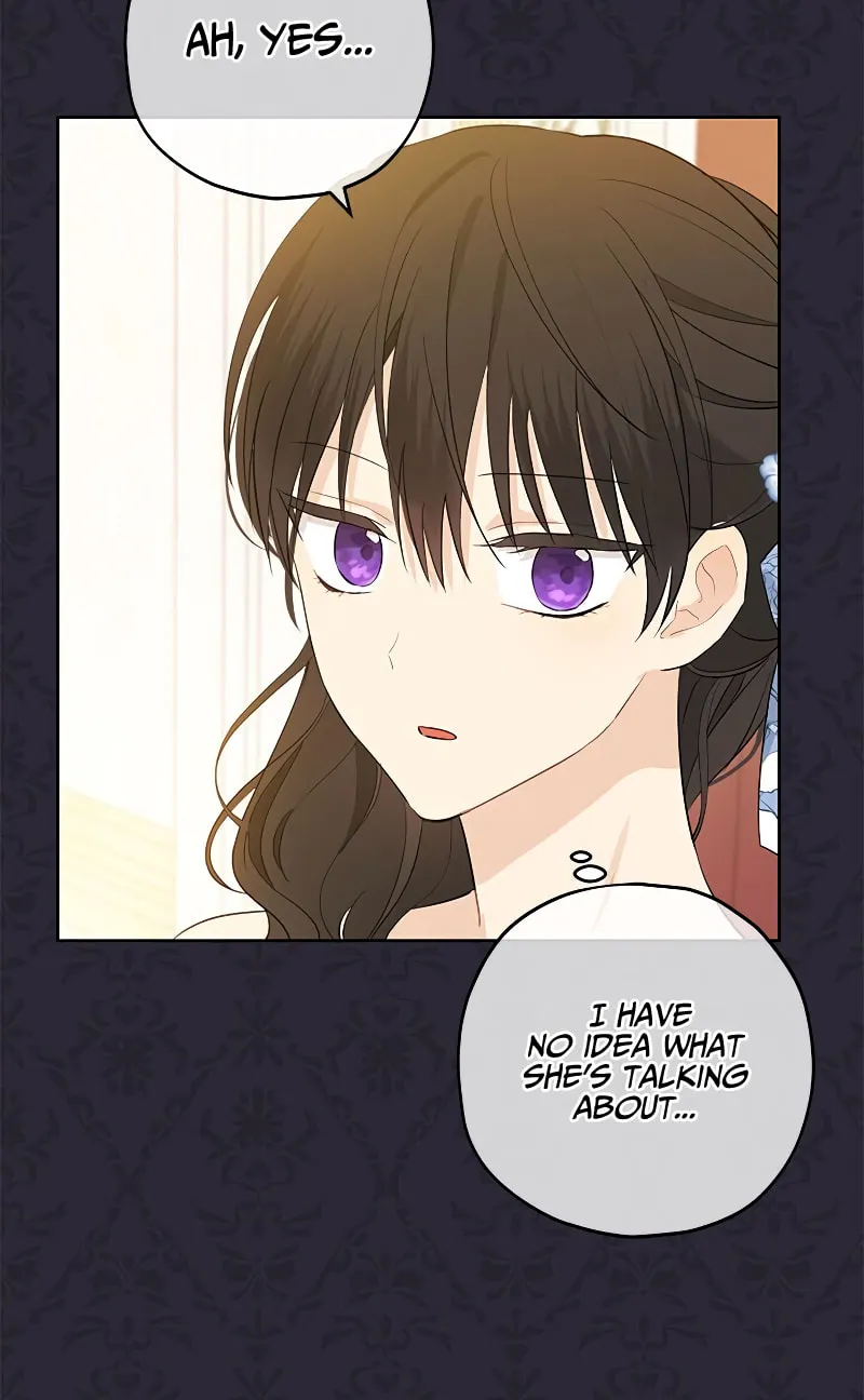 Read I Am the Real One chapter 27 image 17 on Lezhin