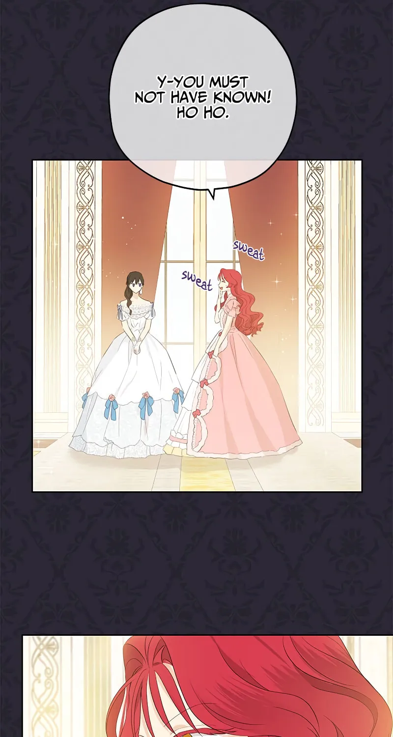 Read I Am the Real One chapter 27 image 18 on Lezhin