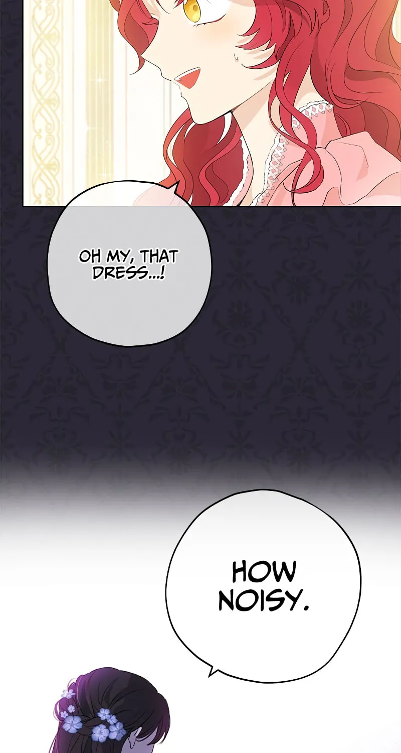 Read I Am the Real One chapter 27 image 19 on Lezhin