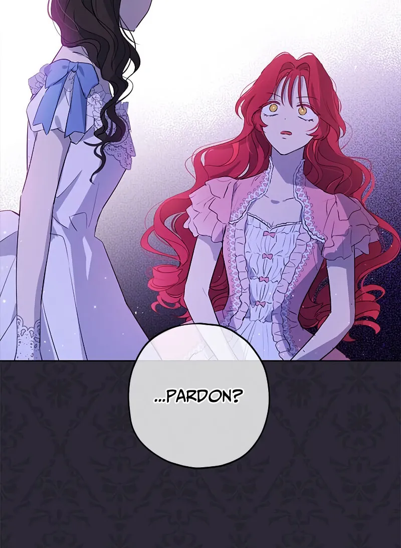 Read I Am the Real One chapter 27 image 20 on Lezhin