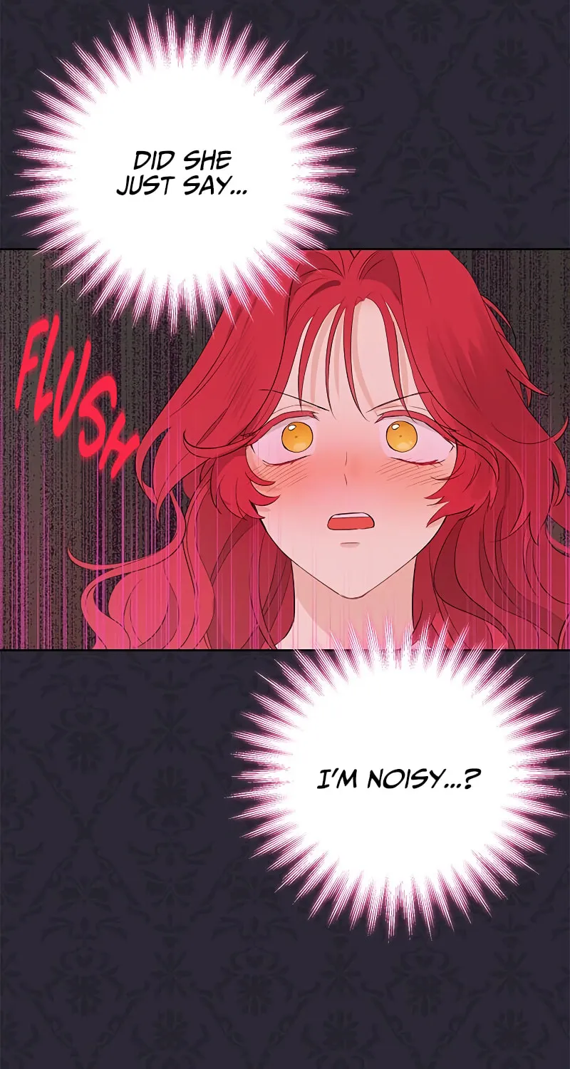 Read I Am the Real One chapter 27 image 21 on Lezhin
