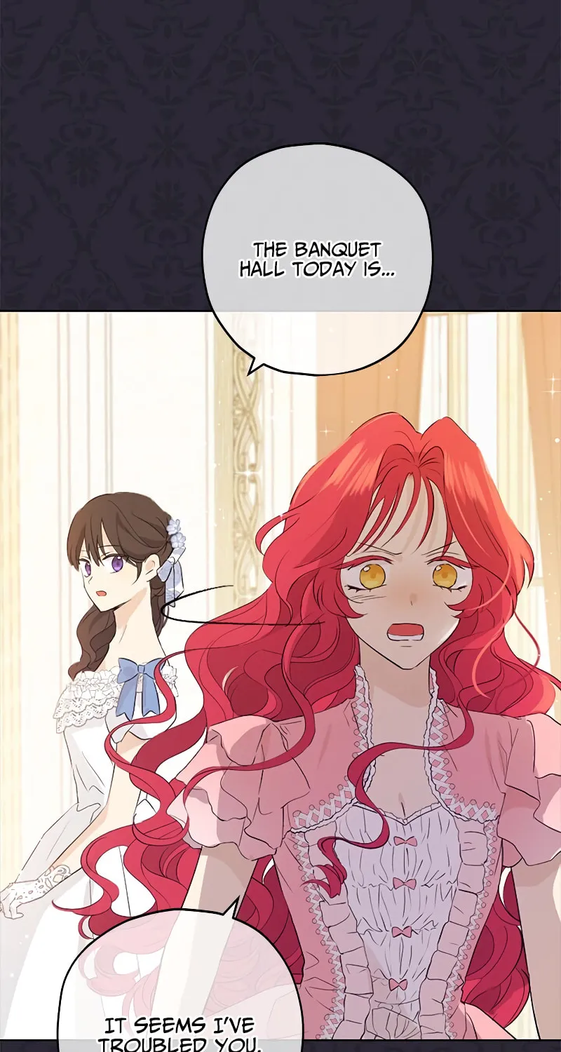 Read I Am the Real One chapter 27 image 22 on Lezhin