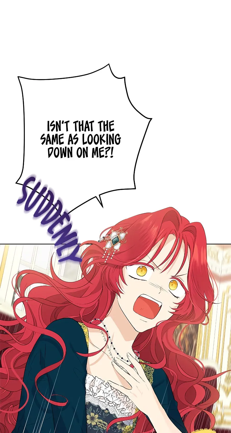 Read I Am the Real One chapter 27 image 25 on Lezhin