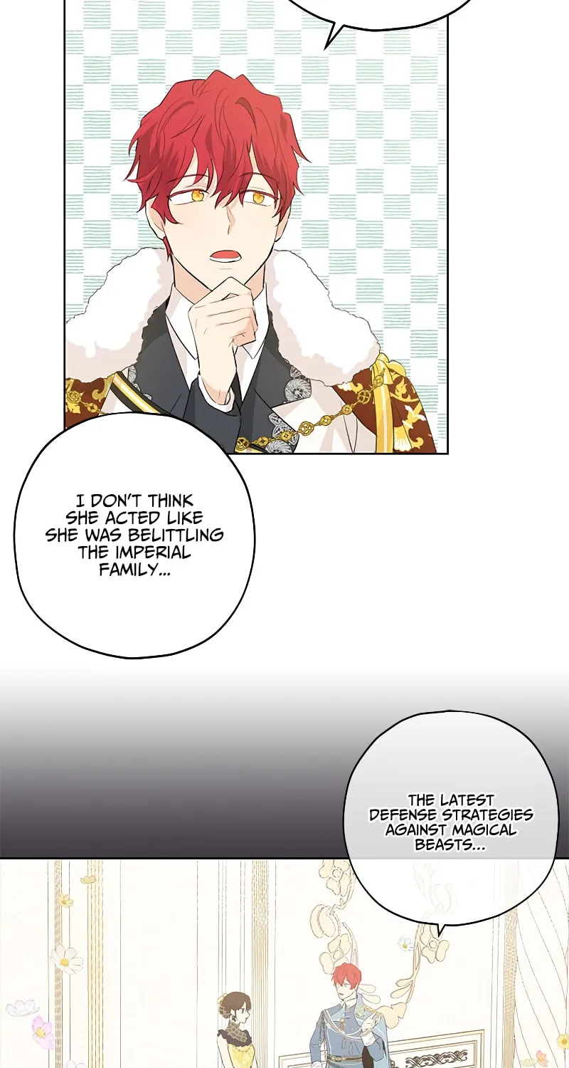 Read I Am the Real One chapter 27 image 27 on Lezhin