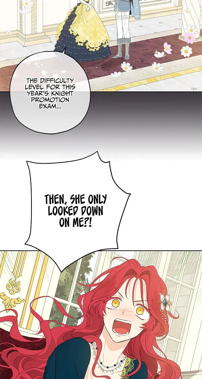 Read I Am the Real One chapter 27 image 28 on Lezhin