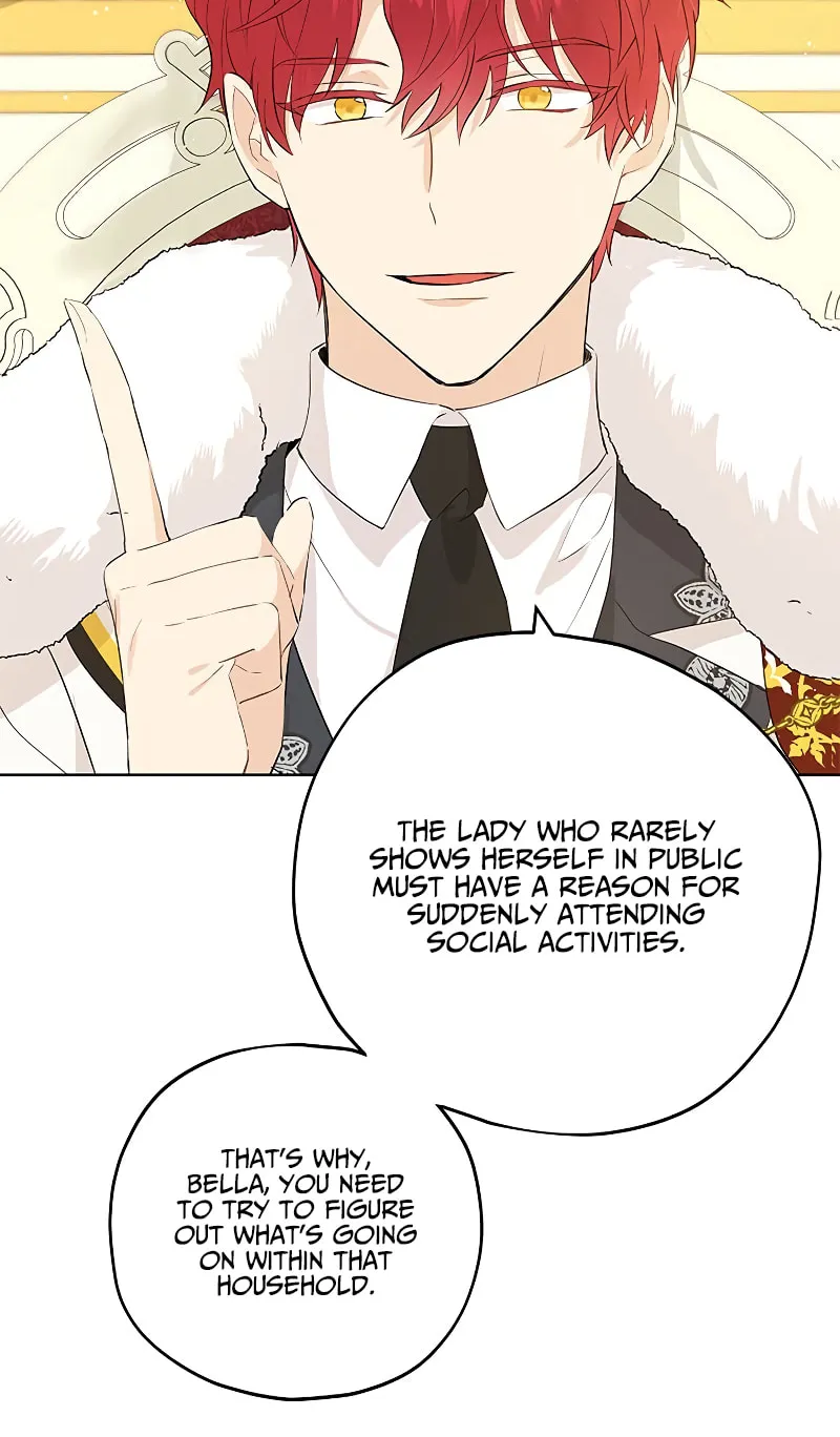 Read I Am the Real One chapter 27 image 3 on Lezhin
