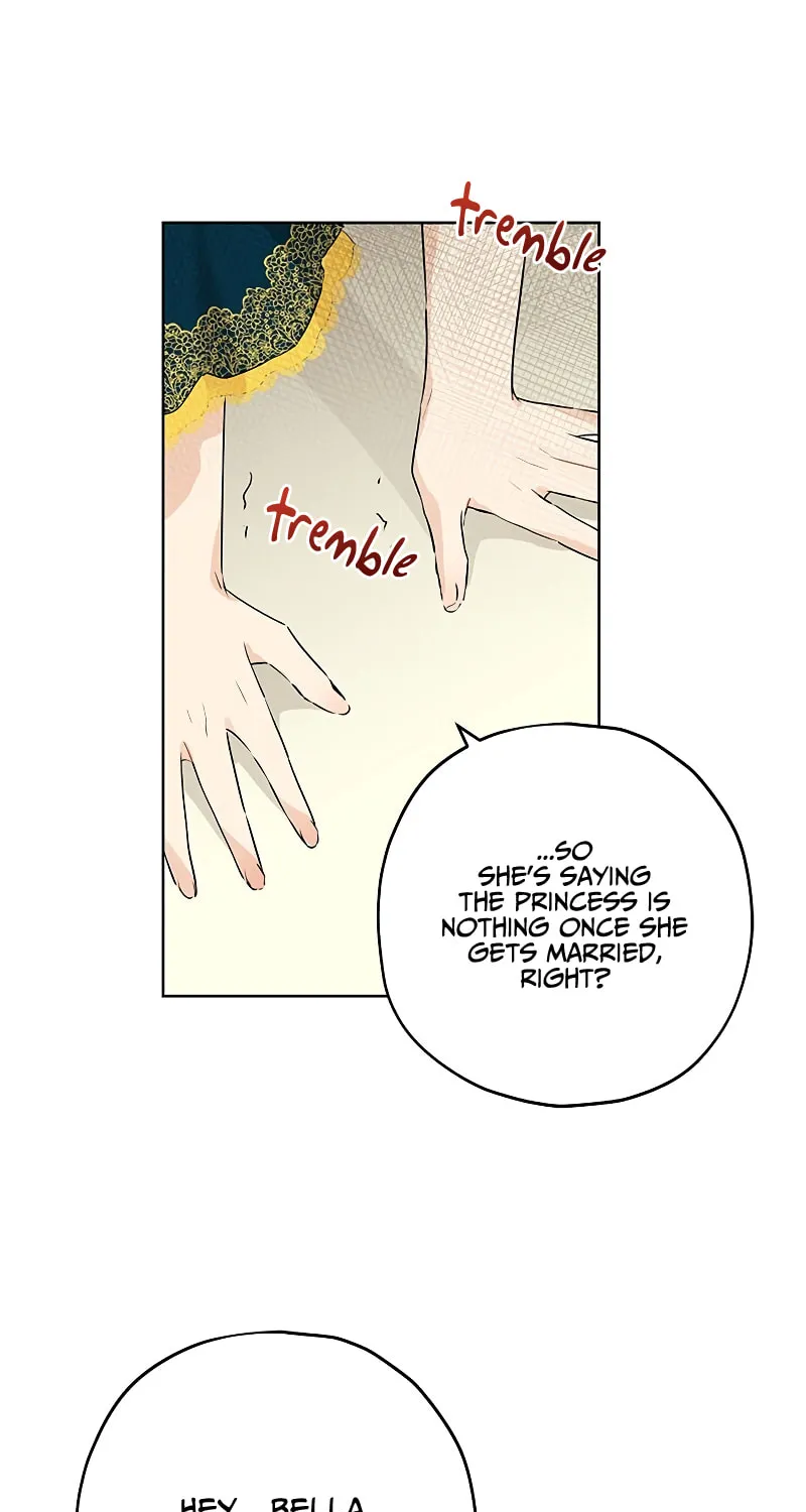 Read I Am the Real One chapter 27 image 30 on Lezhin