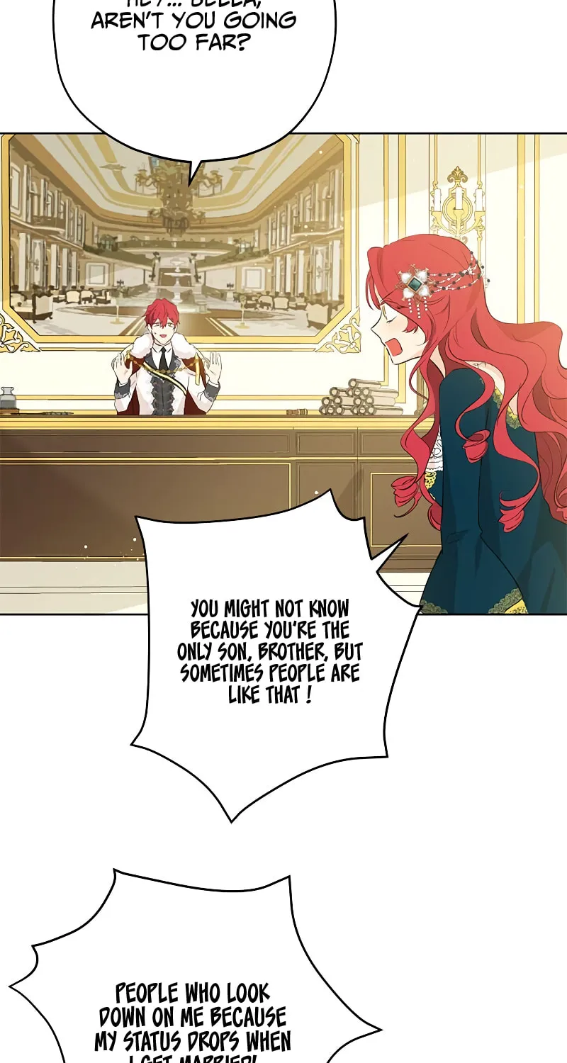 Read I Am the Real One chapter 27 image 31 on Lezhin