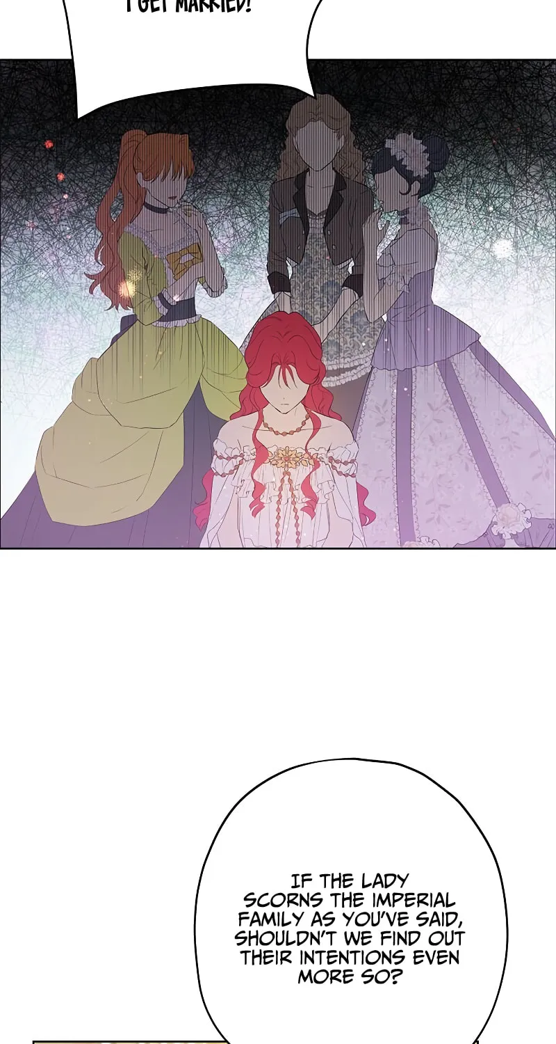Read I Am the Real One chapter 27 image 32 on Lezhin