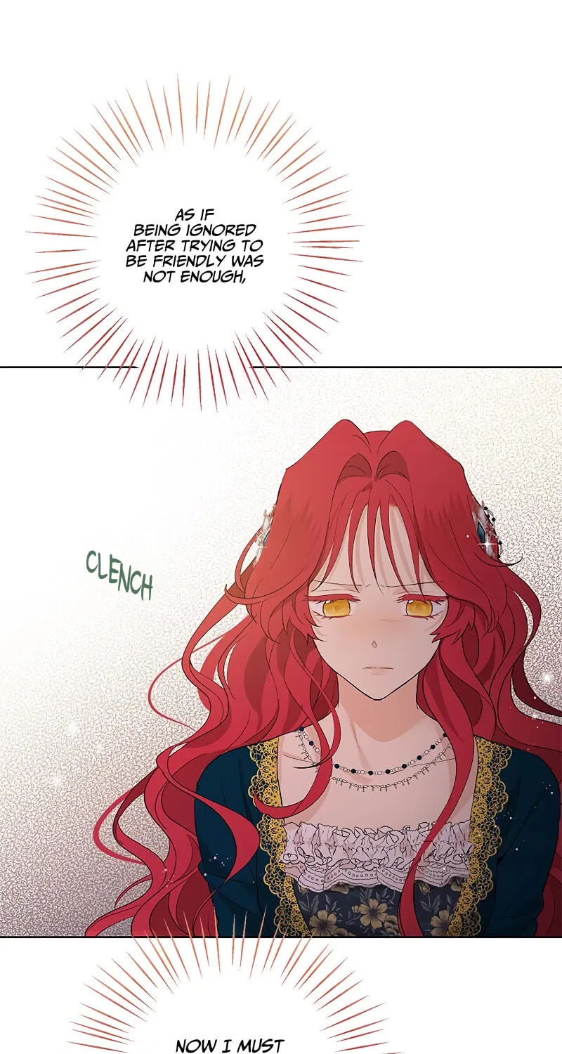 Read I Am the Real One chapter 27 image 35 on Lezhin