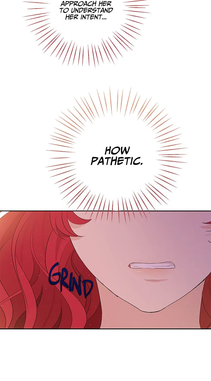 Read I Am the Real One chapter 27 image 36 on Lezhin