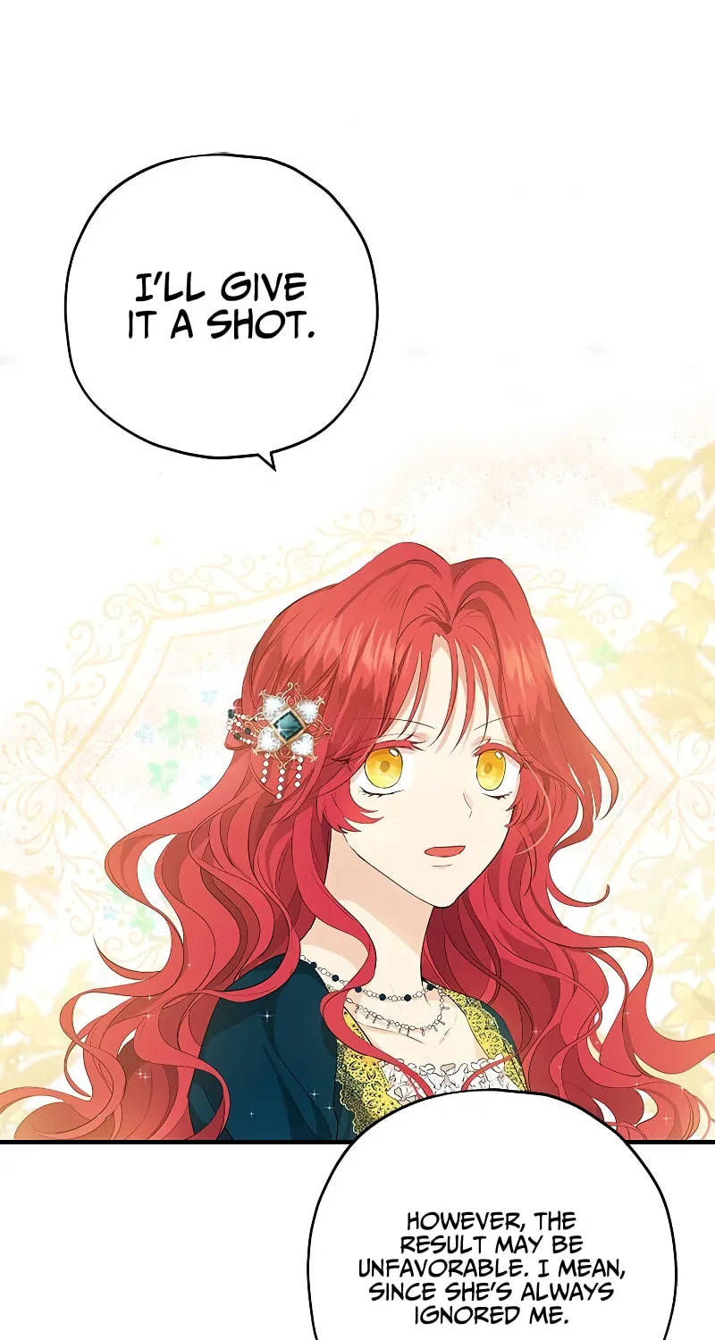 Read I Am the Real One chapter 27 image 37 on Lezhin