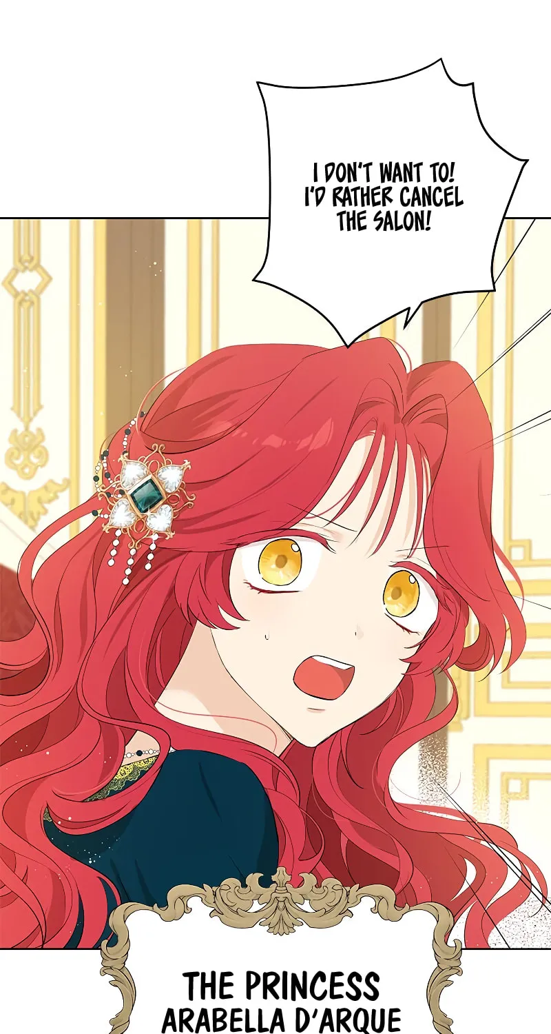 Read I Am the Real One chapter 27 image 4 on Lezhin