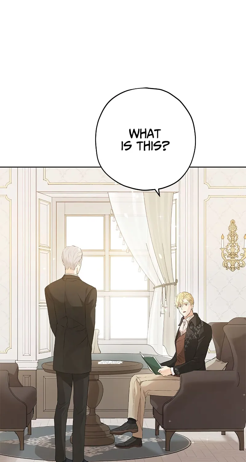 Read I Am the Real One chapter 27 image 41 on Lezhin